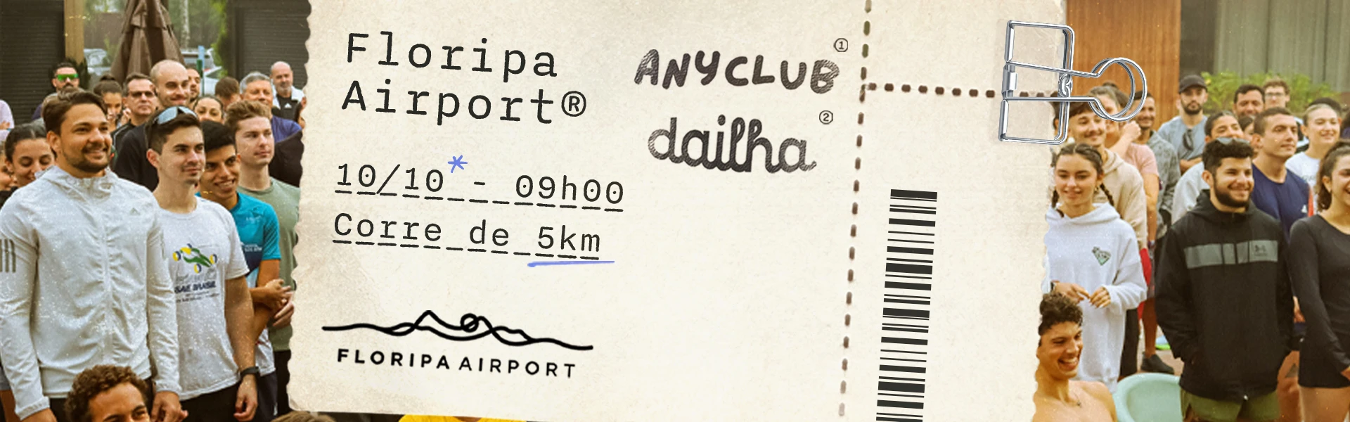 Anyclub x Dailha